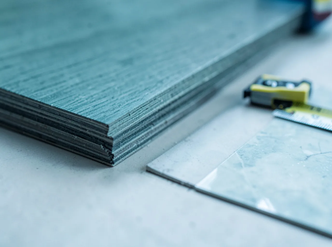 Luxury Vinyl Plank Installation Shinglehouse, PA FAQs